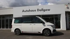 Gebruikt 2022 VW T6.1 Ocean Van | € 76.540