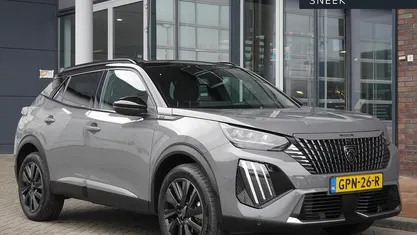 Occasion Peugeot 2008 GT 2024 SUV