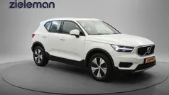 Gebruikt 2020 Volvo XC40 Momentum SUV | € 21.845 (Super prijs)