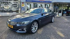 Gebruikt 2014 BMW 420 Executive Coupé | € 14.500 (Eerlijke prijs)