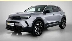 Grijs Gebruikt 2024 Opel Mokka Ultimate SUV | € 24.895 (Eerlijke prijs)