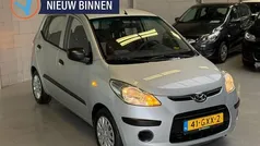 Gebruikt 2008 Hyundai i10 Active Hatchback | € 4.950 (Eerlijke prijs)