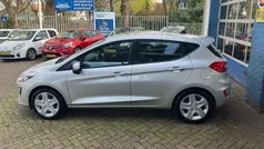 Gebruikt 2020 Ford Fiesta Hatchback | € 12.250 (Goede deal)