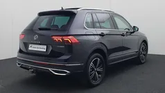 Gebruikt 2021 VW Tiguan Elegance SUV | € 32.940 (Goede deal)