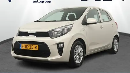 Gebruikt 2024 Kia Picanto Hatchback | € 15.450 (Eerlijke prijs)
