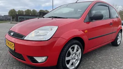 Gebruikt 2004 Ford Fiesta Hatchback | € 1.249 (Goede deal)