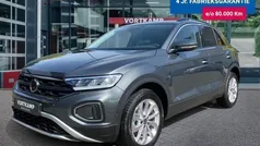 Gebruikt 2025 VW T-Roc Edition SUV | € 34.950 (Goede deal)
