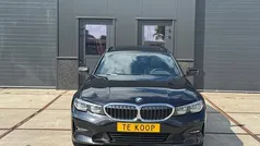 Gebruikt 2021 BMW 330 Sport Line Stationwagen | € 23.950 (Super prijs)