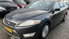 Grijs Gebruikt 2009 Ford Mondeo Titanium Stationwagen | € 1.950 (Eerlijke prijs)