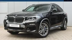 Zwart Gebruikt 2019 BMW X4 M Sport SUV | € 44.950 (Eerlijke prijs)
