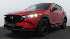 Gebruikt 2024 Mazda CX-5 Homura-Line SUV | € 49.090 (Eerlijke prijs)
