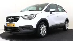 Gebruikt 2020 Opel Crossland X Edition SUV | € 13.325 (Eerlijke prijs)