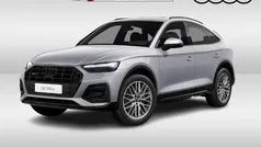 Zilver Gebruikt 2025 Audi Q5 Sportback Advanced SUV | € 56.950 (Goede deal)