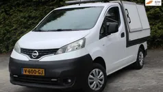 Overige Gebruikt 2017 Nissan NV200 Van | € 7.995 (Eerlijke prijs)