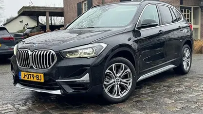 Occasion 2020 BMW X1 SUV | € 32.888 (Eerlijke prijs)