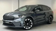 Gebruikt 2021 Skoda Enyaq iV SportLine SUV | € 28.900 (Eerlijke prijs)