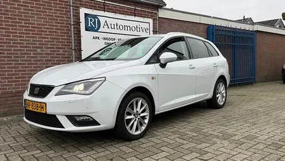Occasion Seat Ibiza ST Style 95 PK (69 kW) 2016 Stationwagen