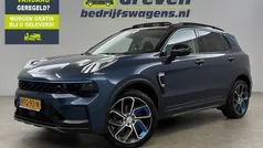 Blauw Gebruikt 2022 Lynk & Co 01 SUV | € 24.400 (Eerlijke prijs)