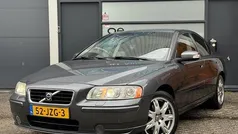 Gebruikt 2009 Volvo S60 Sedan | € 4.950 (Eerlijke prijs)