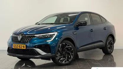 Occasion Renault Arkana Esprit Alpine 2024 SUV