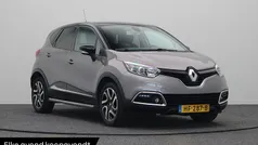 Gebruikt 2015 Renault Captur Dynamique SUV | € 10.740 (Eerlijke prijs)