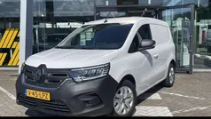 Gebruikt 2025 Renault Kangoo MPV | € 29.890 (Eerlijke prijs)