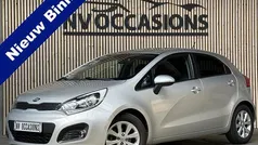 Gebruikt 2013 Kia Rio Plus Hatchback | € 6.999 (Eerlijke prijs)