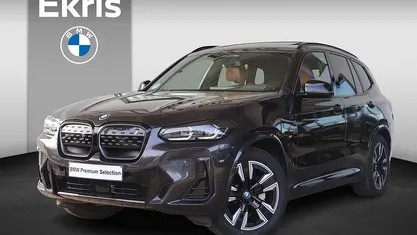 Occasion BMW iX3 Executive 210 kW (286 PK) 2023 SUV