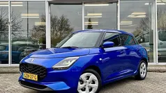 Gebruikt 2025 Suzuki Swift Style Hatchback | € 20.950 (Eerlijke prijs)