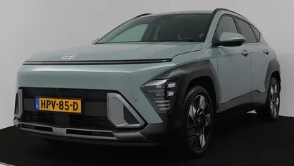 Gebruikt 2025 Hyundai Kona Premium SUV | € 33.395 (Eerlijke prijs)