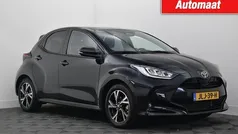 Gebruikt 2025 Toyota Yaris Style Hatchback | € 26.950 (Eerlijke prijs)