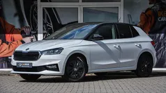 Gebruikt 2022 Skoda Fabia Style Hatchback | € 22.950 (Eerlijke prijs)