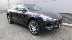 Gebruikt 2014 Porsche Macan SUV | € 33.750 (Super prijs)