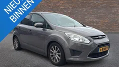 Bruin Gebruikt 2012 Ford C-MAX Trend MPV | € 4.499 (Eerlijke prijs)