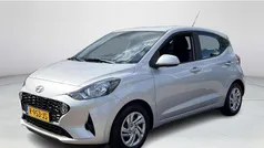 Grijs Gebruikt 2022 Hyundai i10 Comfort Hatchback | € 14.650 (Eerlijke prijs)