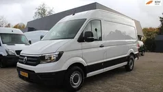 Gebruikt 2018 VW Crafter Highline Van | € 11.999 (Eerlijke prijs)