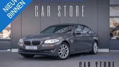 Gebruikt 2012 BMW 528 Shadowline Sedan | € 19.995 (Eerlijke prijs)