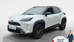 Wit Gebruikt 2023 Toyota Yaris Cross SUV | € 29.395 (Eerlijke prijs)