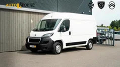 Bestelauto Gebruikt 2020 Peugeot Boxer Premium Van | € 16.400 (Goede deal)