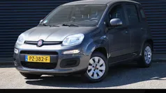 Grijs Gebruikt 2017 Fiat Panda Pop Star Hatchback | € 9.995 (Eerlijke prijs)