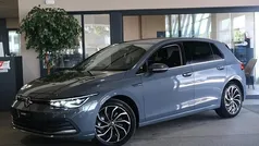 Grijs Gebruikt 2020 VW Golf VIII Style Hatchback | € 23.950 (Eerlijke prijs)