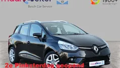 Renault Clio GrandTour