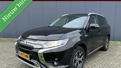 Gebruikt 2019 Mitsubishi Outlander SUV | € 22.950 (Eerlijke prijs)
