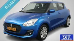 Gebruikt 2017 Suzuki Swift Hatchback | € 11.950 (Eerlijke prijs)