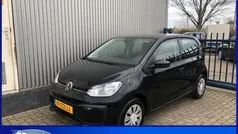 Gebruikt 2021 VW up! move up! Hatchback | € 10.300 (Eerlijke prijs)