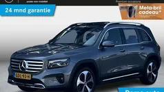 Gebruikt 2024 Mercedes GLB180 Luxury SUV | € 46.950 (Eerlijke prijs)