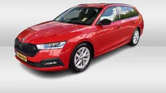 Gebruikt 2023 Skoda Octavia Business Line Stationwagen | € 25.450 (Eerlijke prijs)