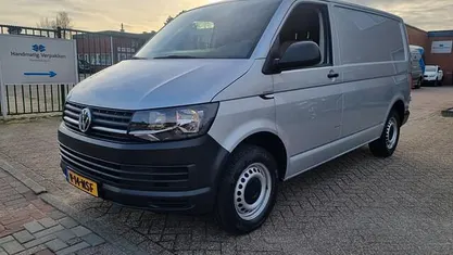 Gebruikt 2019 VW T6.1 Highline Van | € 21.900 (Eerlijke prijs)