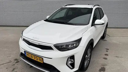 Occasion Kia Stonic 101 PK (74 kW) 2025 SUV