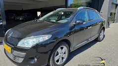 Gebruikt 2011 Renault Mégane GrandTour Dynamique Stationwagen | € 2.950 (Eerlijke prijs)